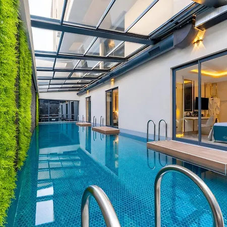 Lexia - Adult Only Hotel