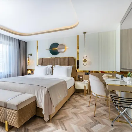 Hotel Lexia - Adult Only