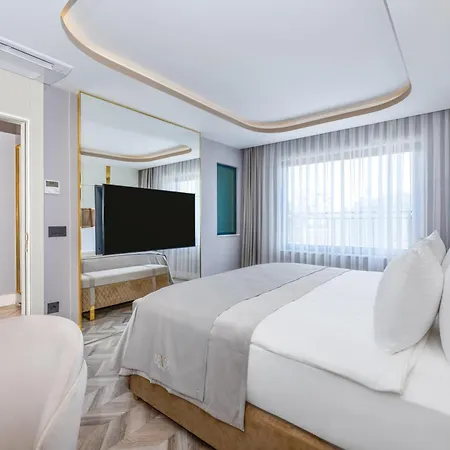 Hotel Lexia - Adult Only Antália