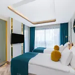Lexia Antalya