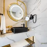 Hotell Lexia Antalya