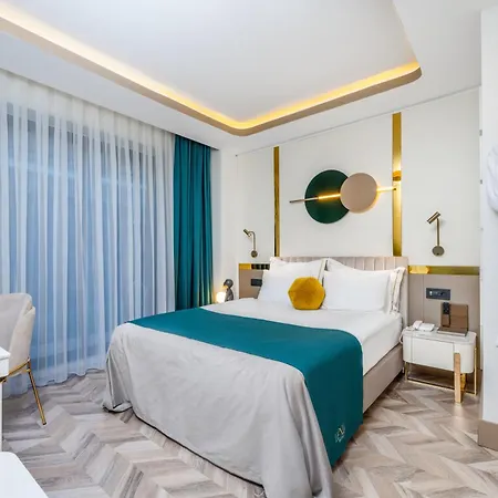 Hotel Lexia Antalya