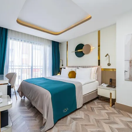 Hotel Lexia