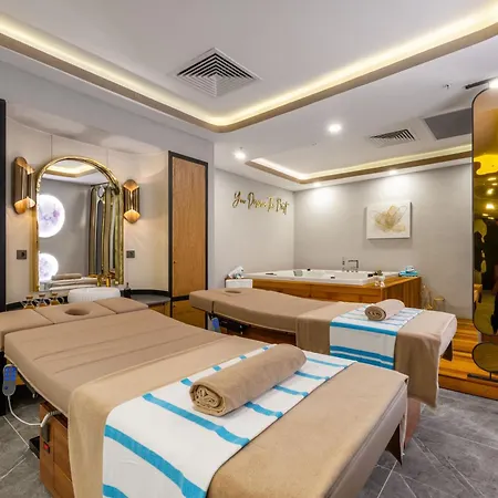 Hotel Lexia *