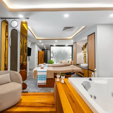 Lexia Hotel *