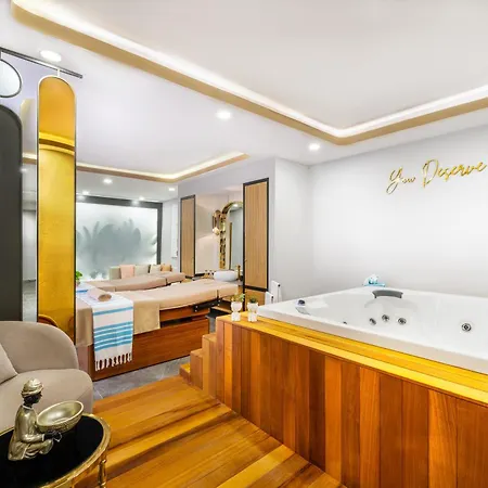 Hotel Lexia *