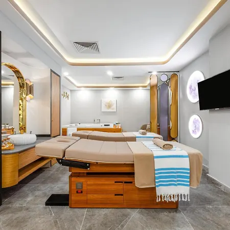 Lexia Hotel Antalya