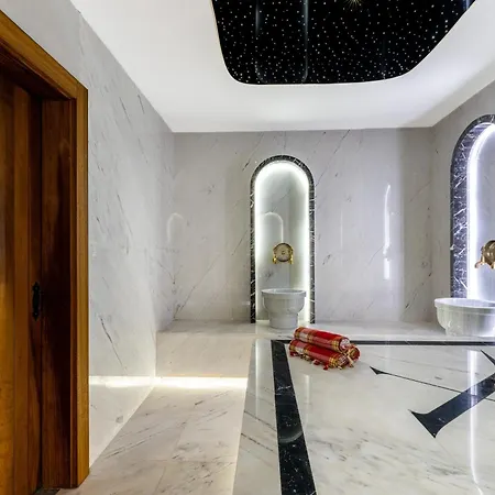 Hotel Lexia Antalya