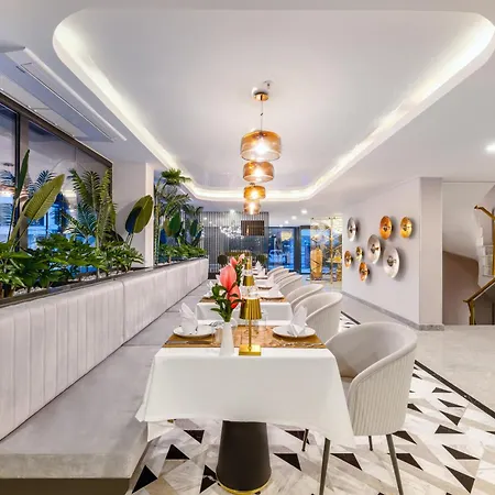 Hotel Lexia *