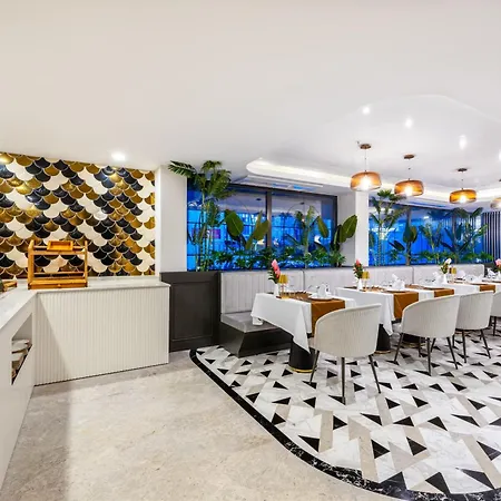 Lexia Antalya