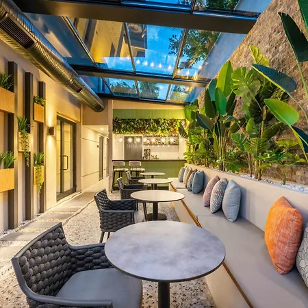 Hotel Lexia