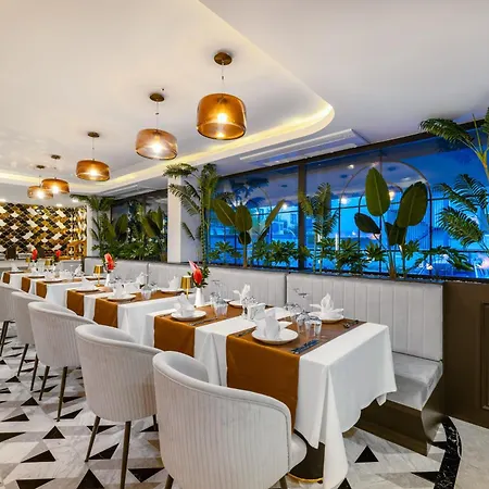 Hotel Lexia Antalya