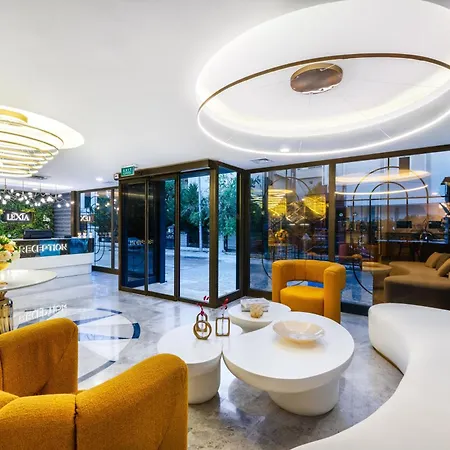 Hotel Lexia Antalya