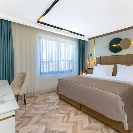 Lexia Hotel Antalya