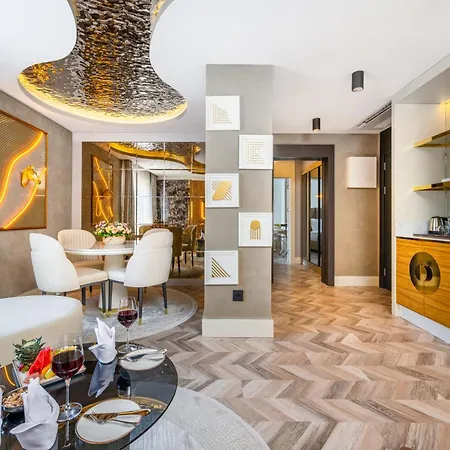 Hotel Lexia Antalya