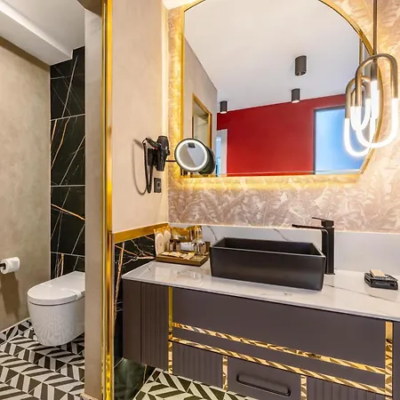 Lexia Antalya