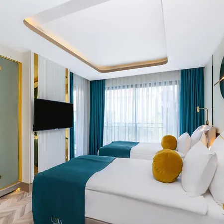Lexia Antalya
