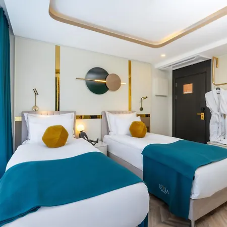 Lexia Hotel
