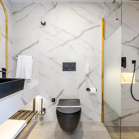 Lexia - Adult Only Hotel *