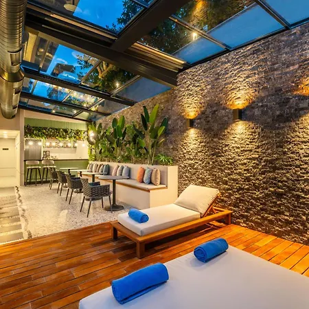 Lexia - Adult Only Hotel