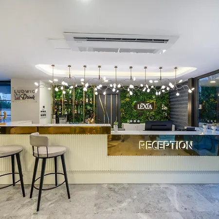 Lexia - Adult Only Hotel
