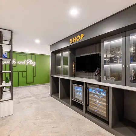 Hotel Lexia - Adult Only *