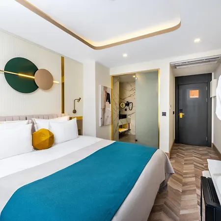 Ξενοδοχείο Lexia