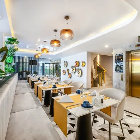 Ξενοδοχείο Lexia