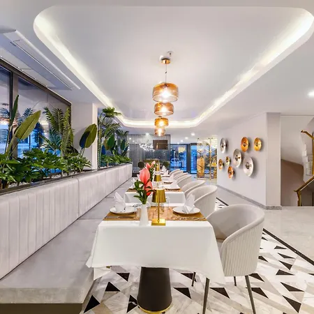 Ξενοδοχείο Lexia *