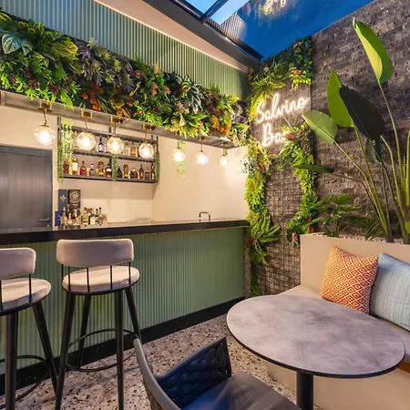 Lexia * Αττάλεια