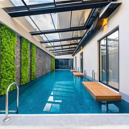 Lexia Ξενοδοχείο