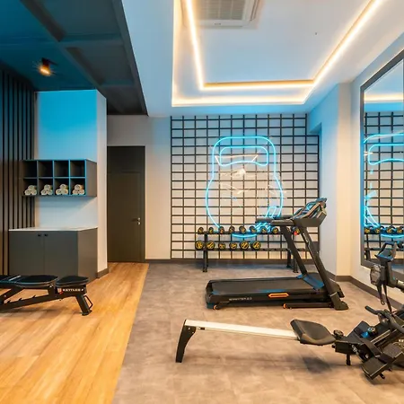 Ξενοδοχείο Lexia *