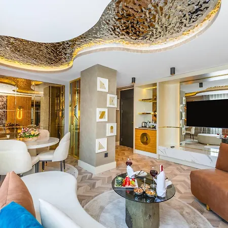 Lexia Ξενοδοχείο